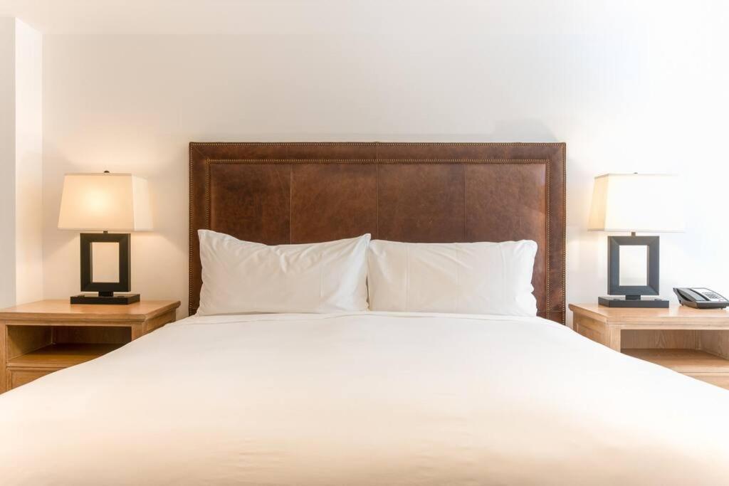 Forbes 5 Star Luxury Hotel - 1 Bedroom Ski-In Ski-Out Residence In Mountain Village Colorado Telluride Exterior photo