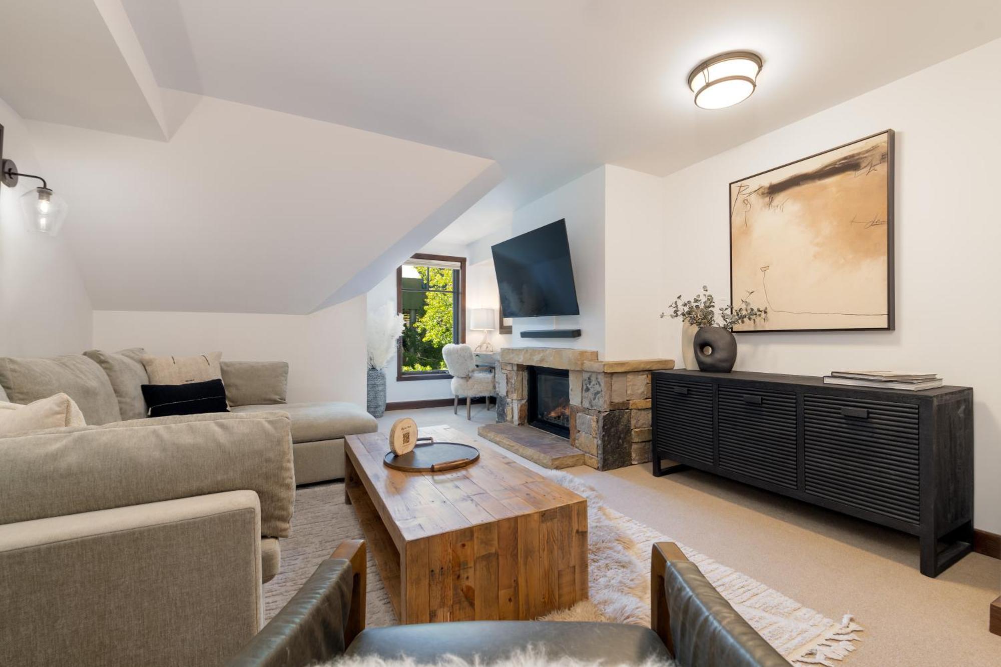 Forbes 5 Star Luxury Hotel - 1 Bedroom Ski-In Ski-Out Residence In Mountain Village Colorado Telluride Exterior photo