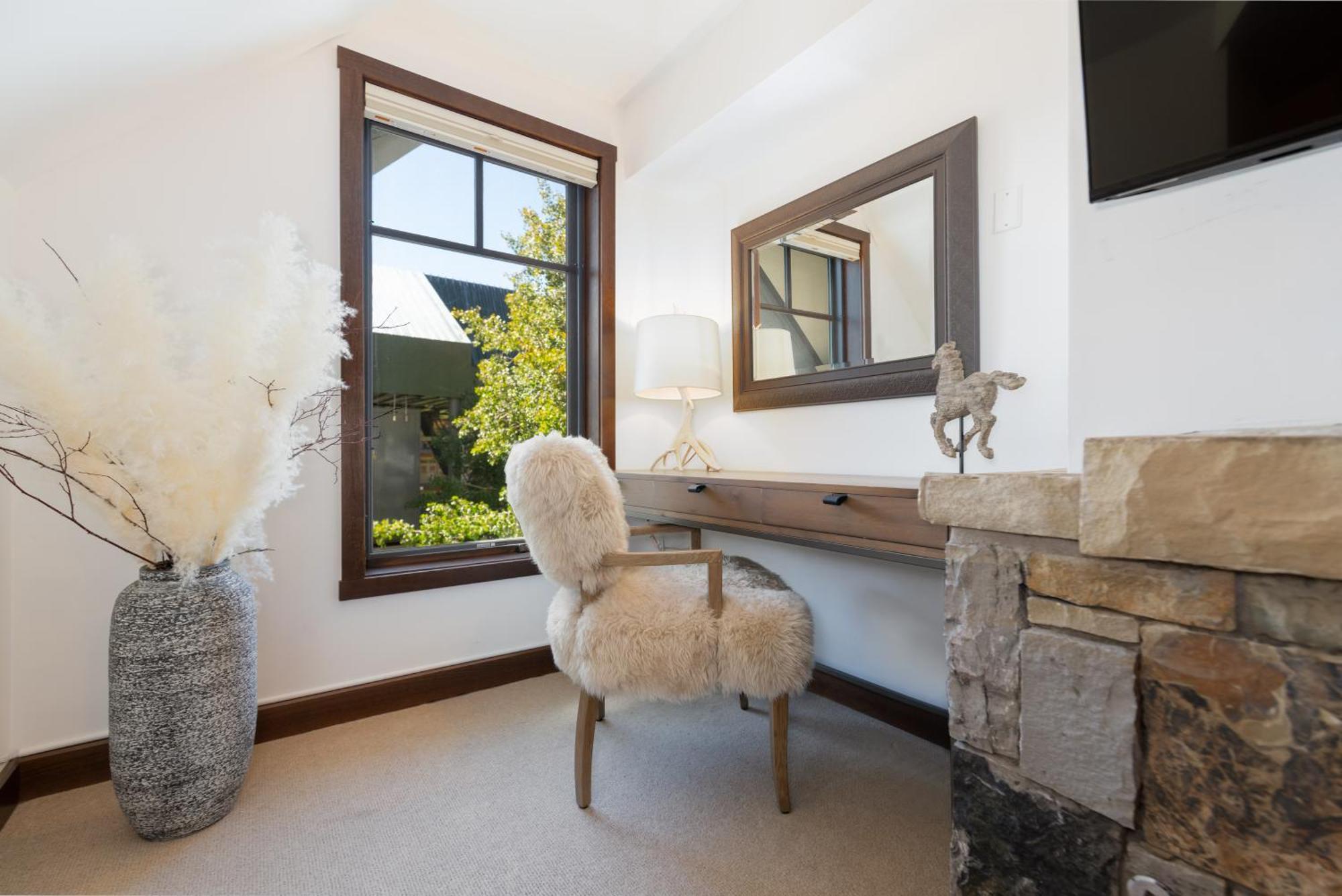 Forbes 5 Star Luxury Hotel - 1 Bedroom Ski-In Ski-Out Residence In Mountain Village Colorado Telluride Exterior photo